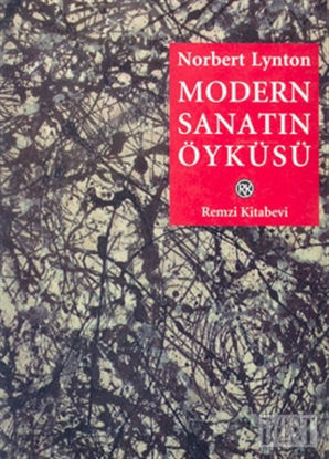 Modern Sanatın Öyküsü